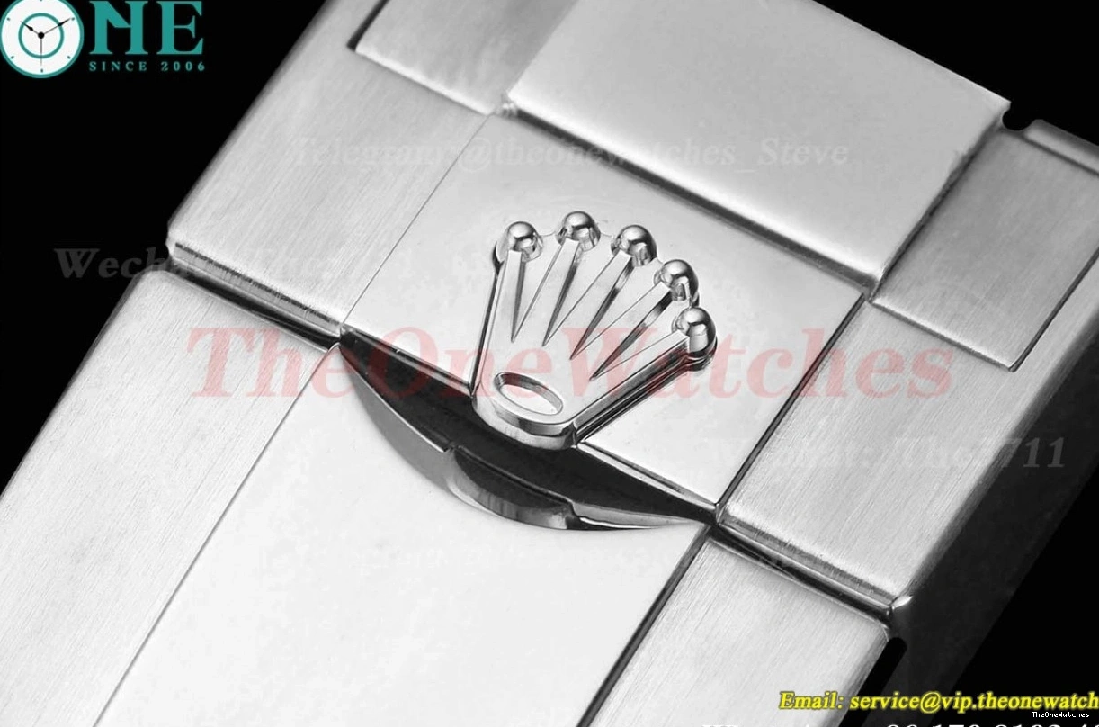 SS SH4131 Black SS 40mm Clone Clean Daytona 126509 Stk Super 0315